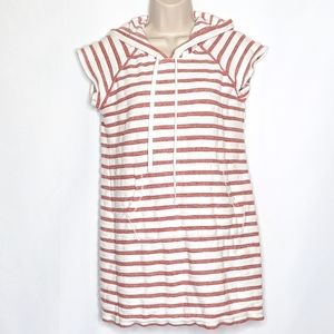 Max Studio weekend swim cover up‎ dress sz: XS